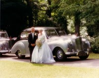 Balmoral Wedding Cars 1080101 Image 3
